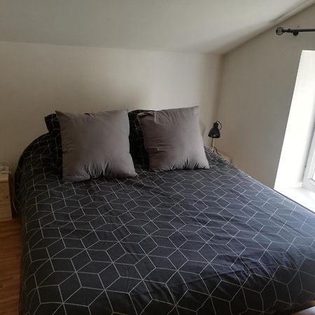La Petite Maison Matha Екстериор снимка