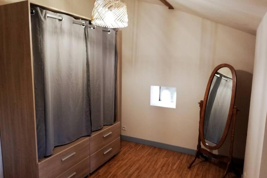La Petite Maison Matha Екстериор снимка